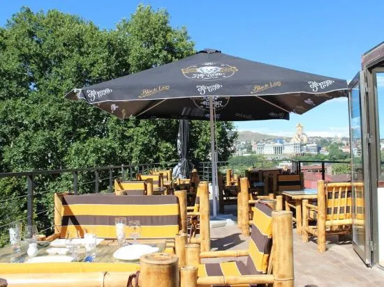 Foto - Point Hotel Tbilisi