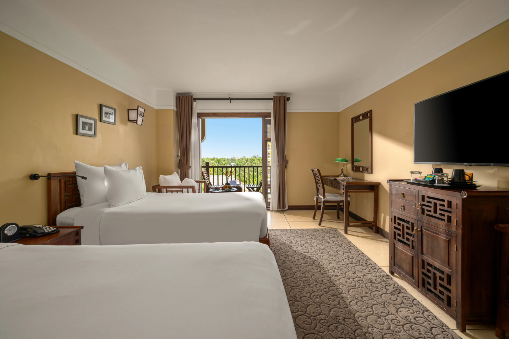 Photo - La Siesta Hoi An Resort & Spa