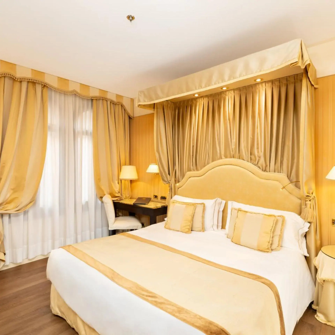 Foto - Hotel A La Commedia