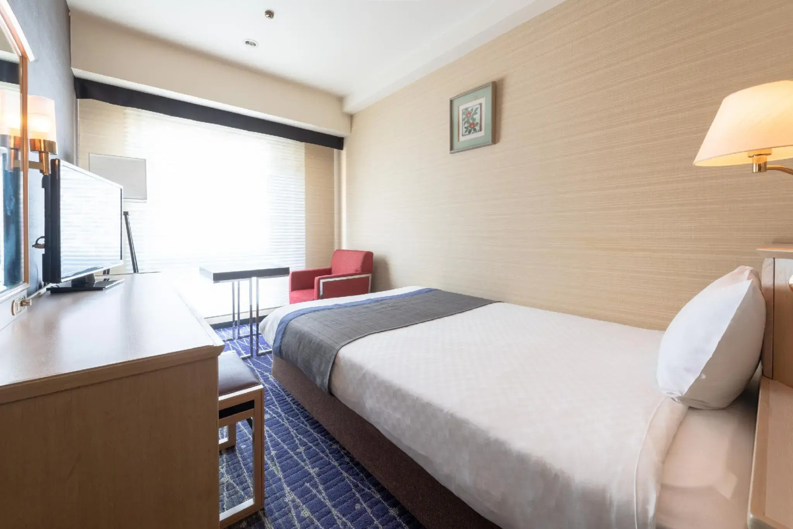 Foto - Hotel New Hankyu Kyoto