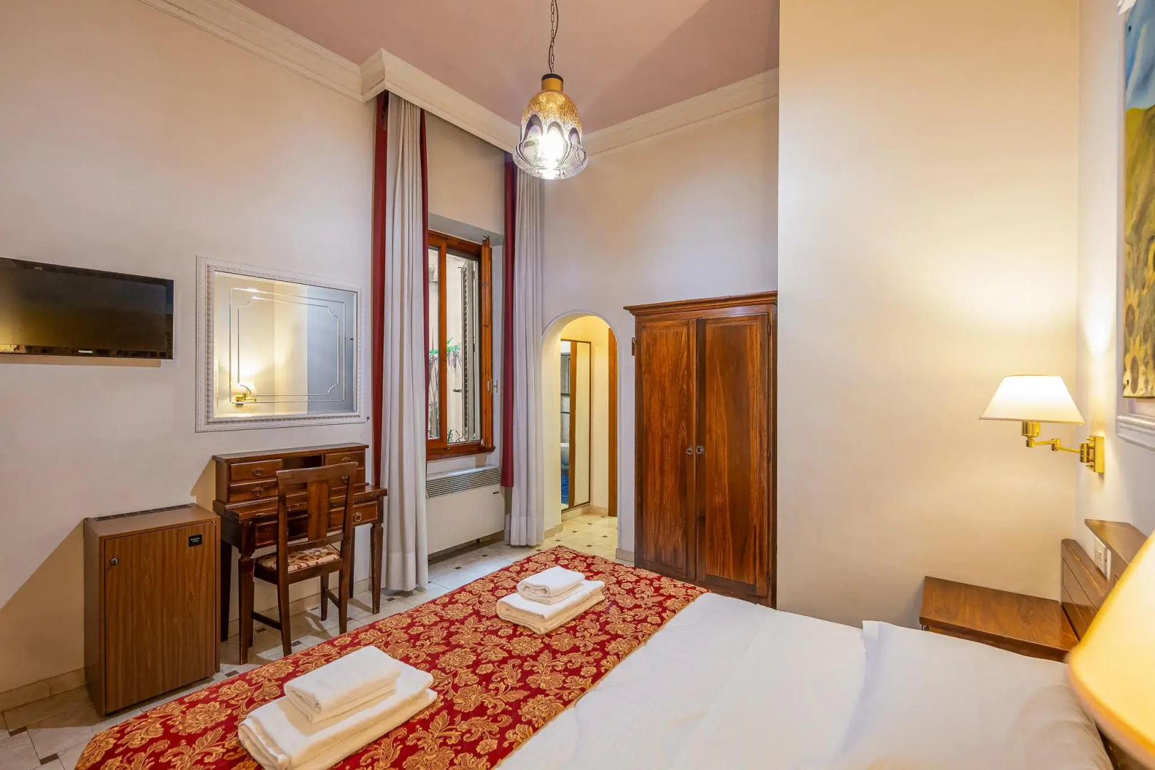 Foto - Hotel City