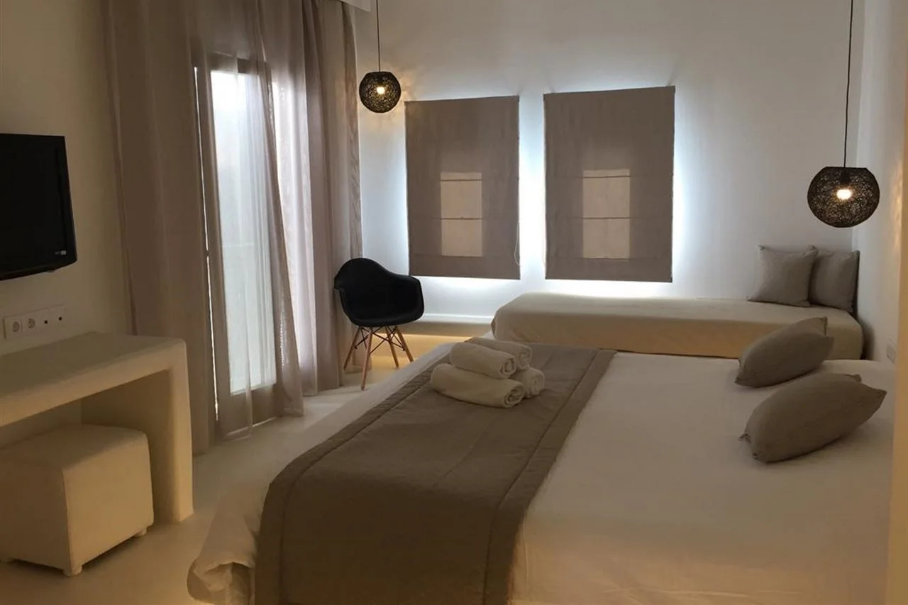 Foto - Nodo Boutique Hotel