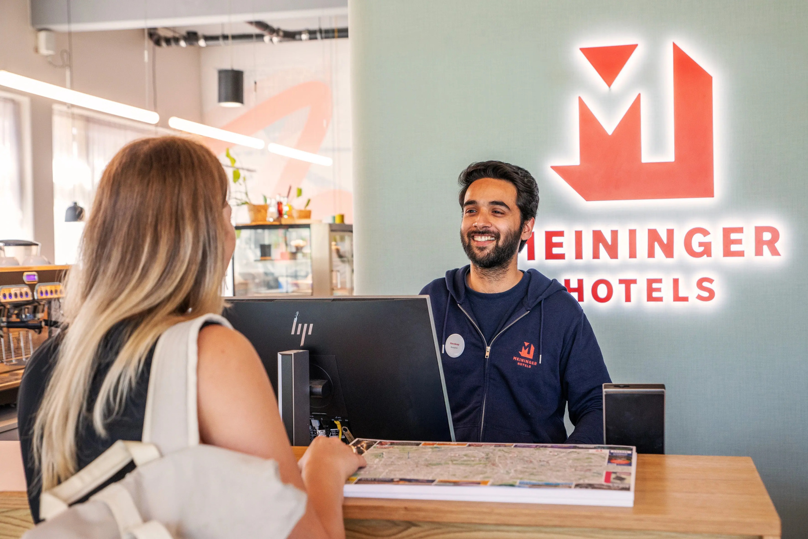 Photo - Meininger Hotel Berlin Flughafen