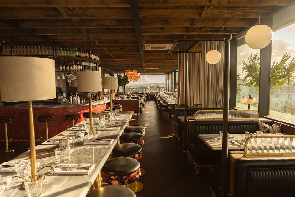 Photo - The Dean Galway