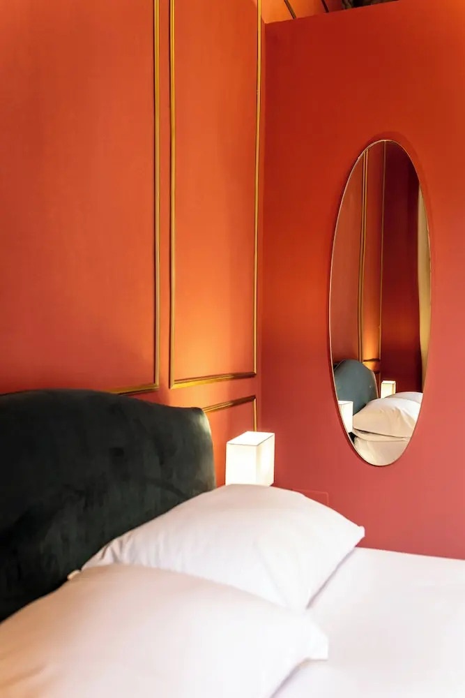 Foto - Residenza d'Epoca White Room