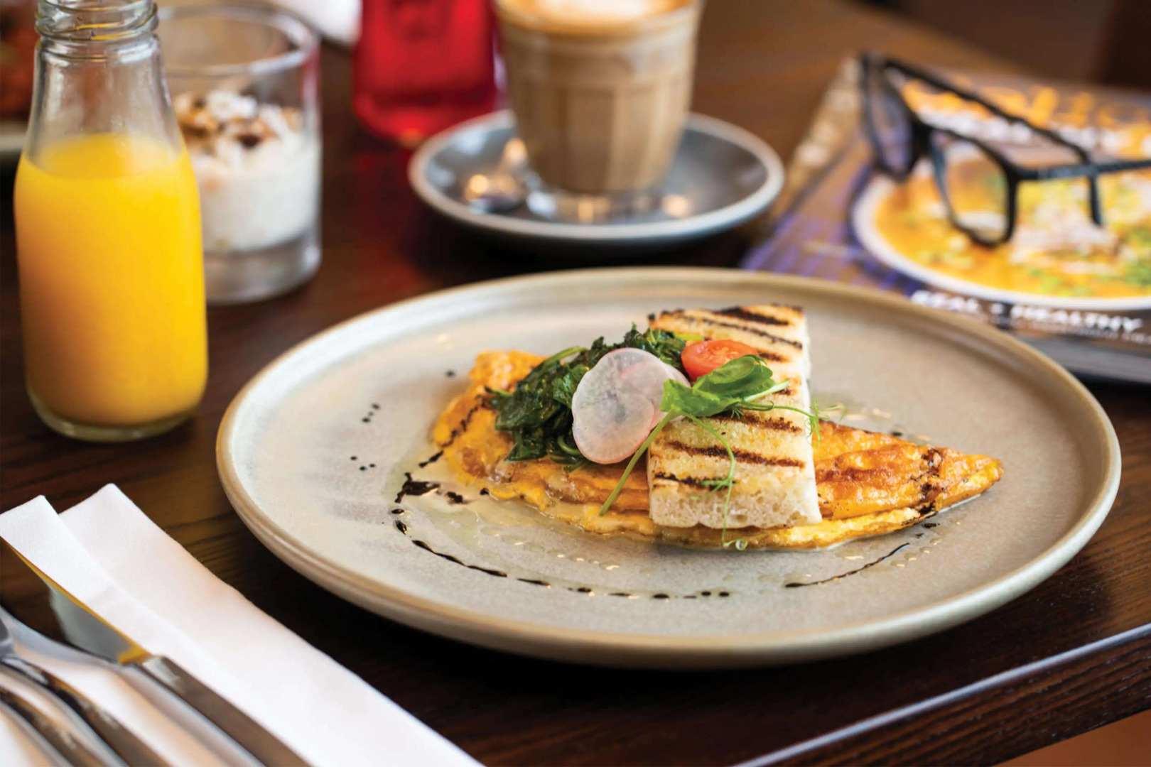 Photo - Rydges Wellington Airport