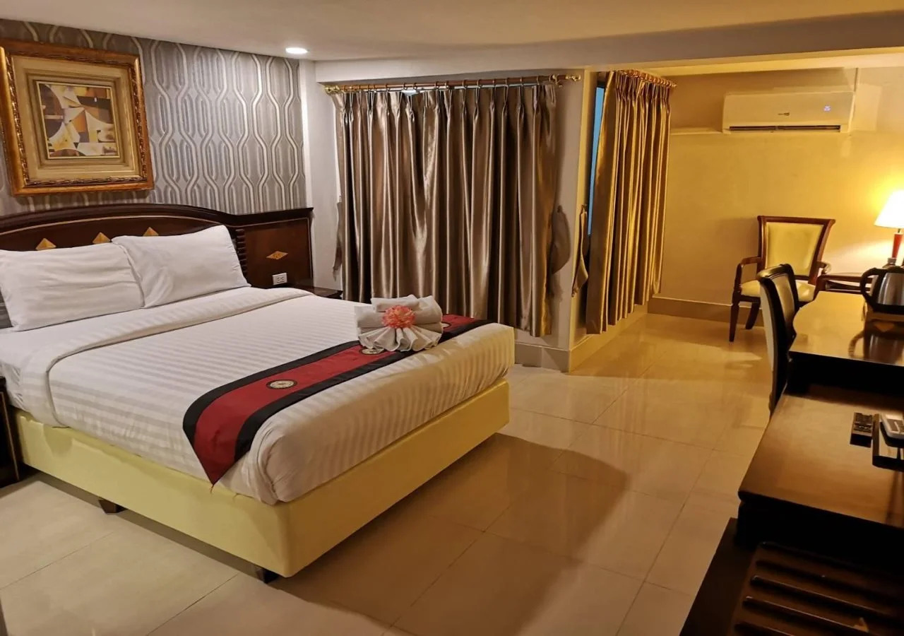 Photo - The Golden Ville Boutique Hotel and Spa