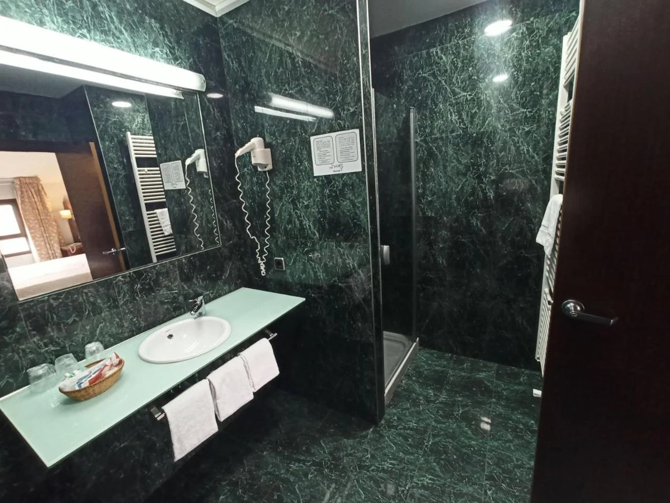Photo - Hotel Hidalgo