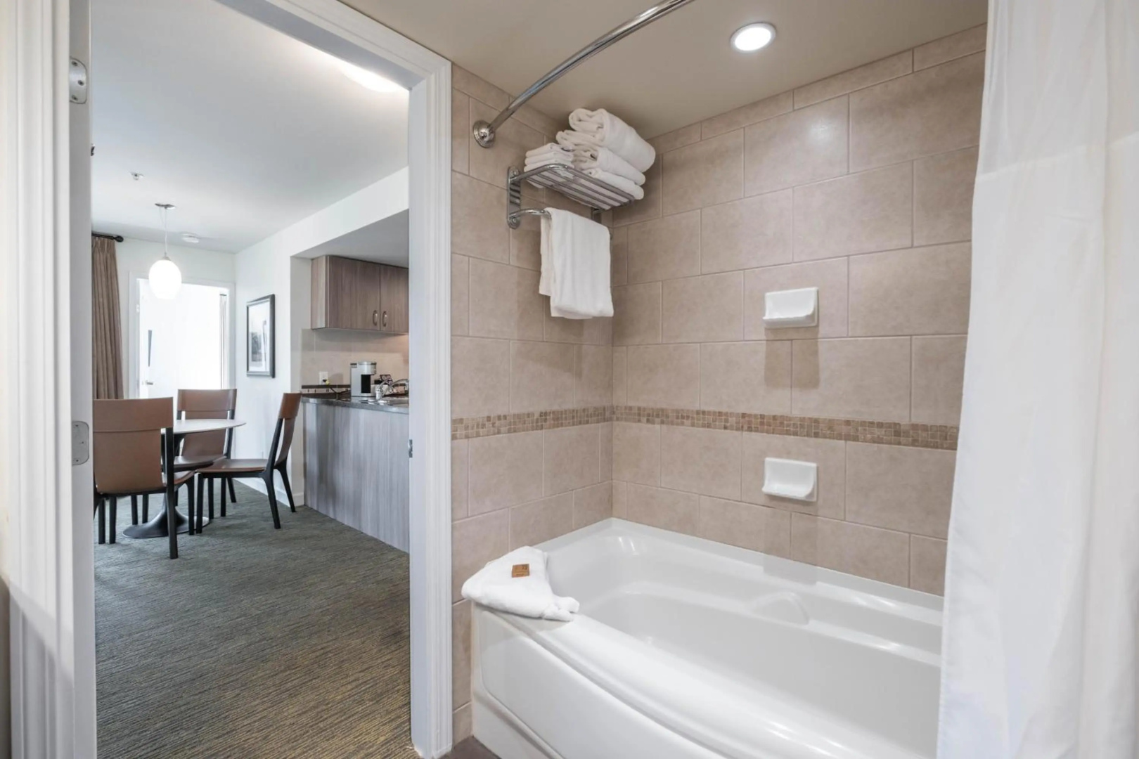 Foto - Executive Suites Hotel & Resort, Squamish