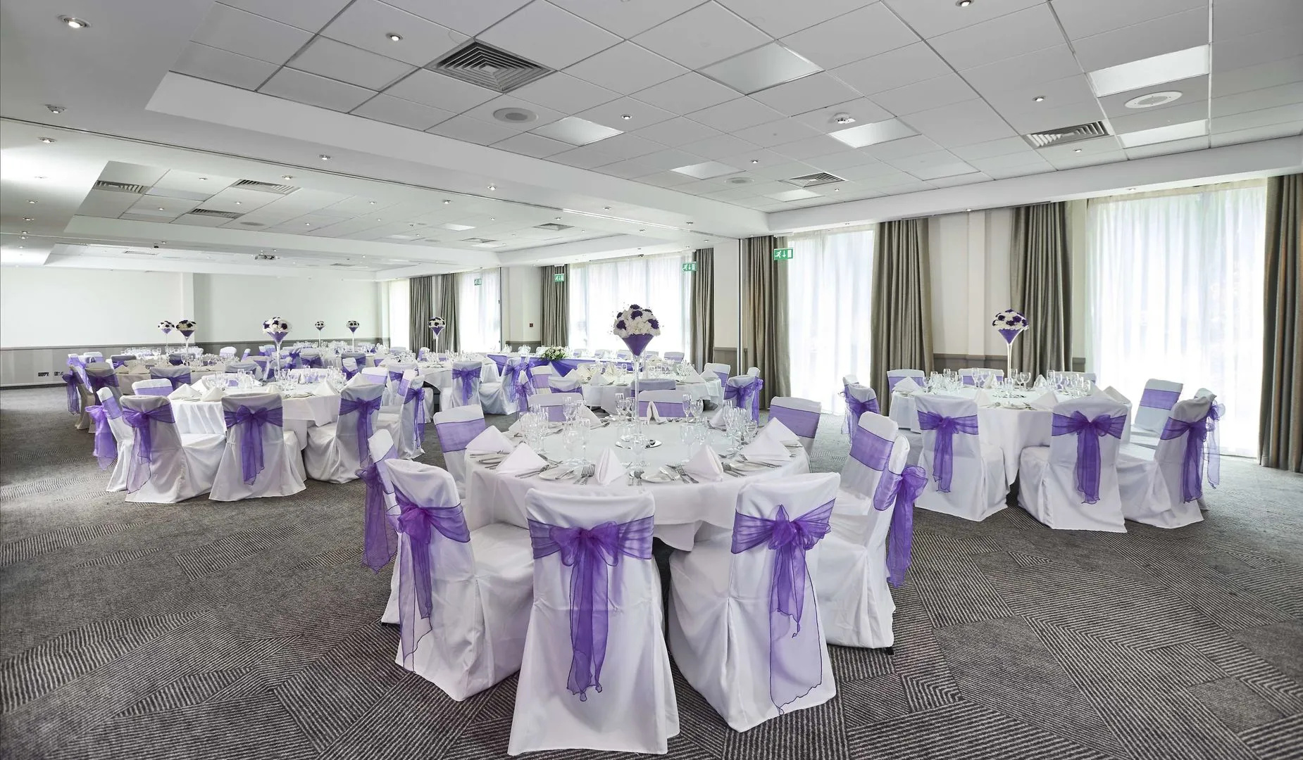 Foto - DoubleTree by Hilton Bristol North