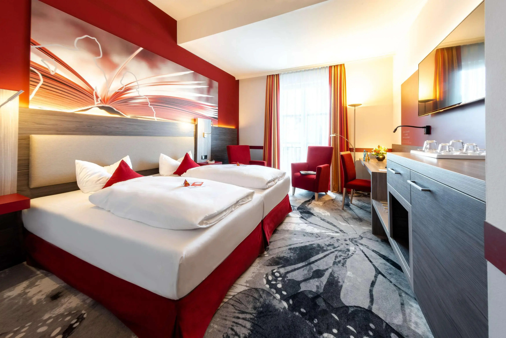 Photo - Best Western Premier Hotel Villa Stokkum
