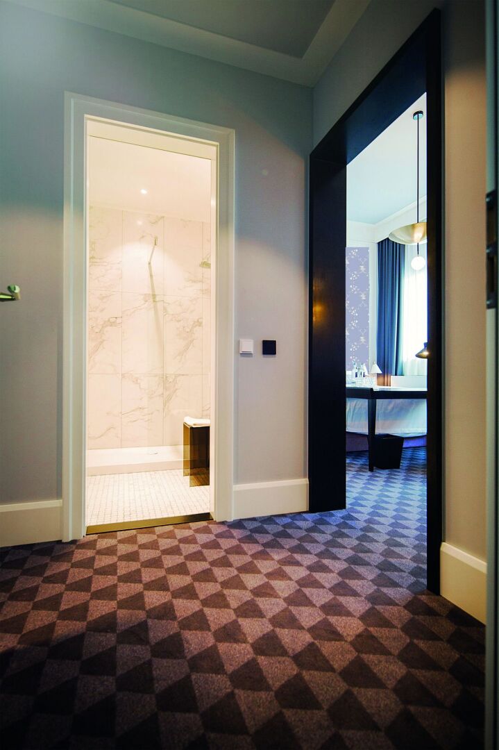 Photo - TORTUE Hamburg