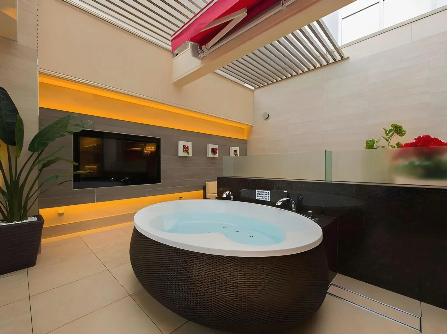 Foto - Hotel Glanz Cascata