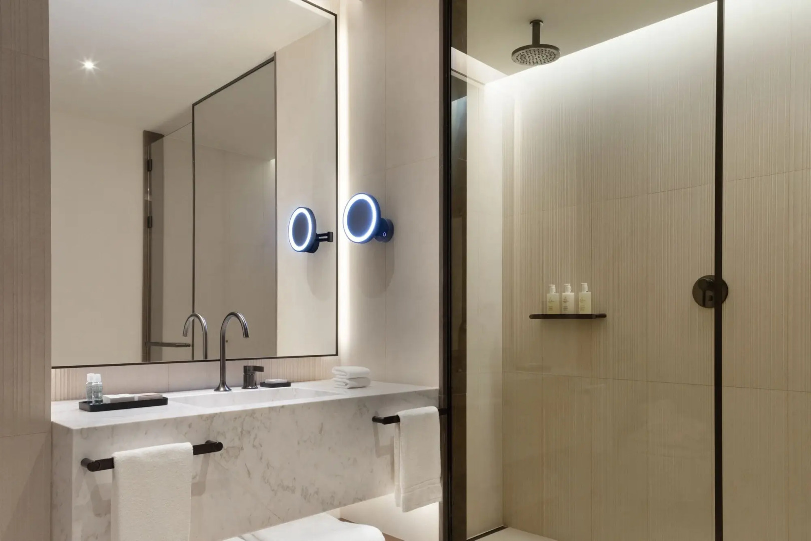 Foto - JW Marriott Hotel Madrid