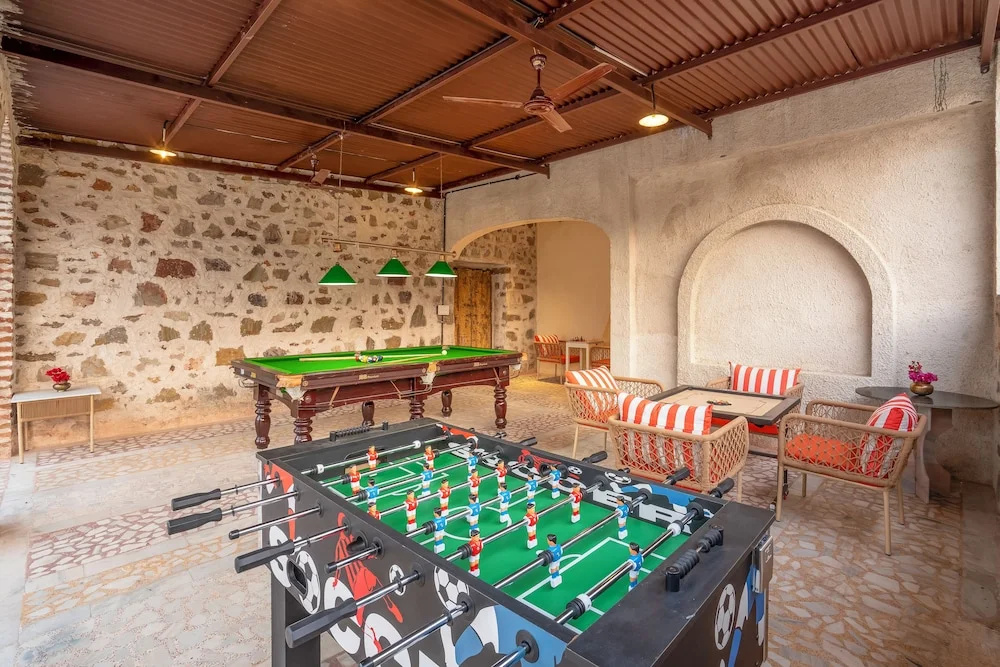 Photo - The Quila Udaipur by Aayor Luxury