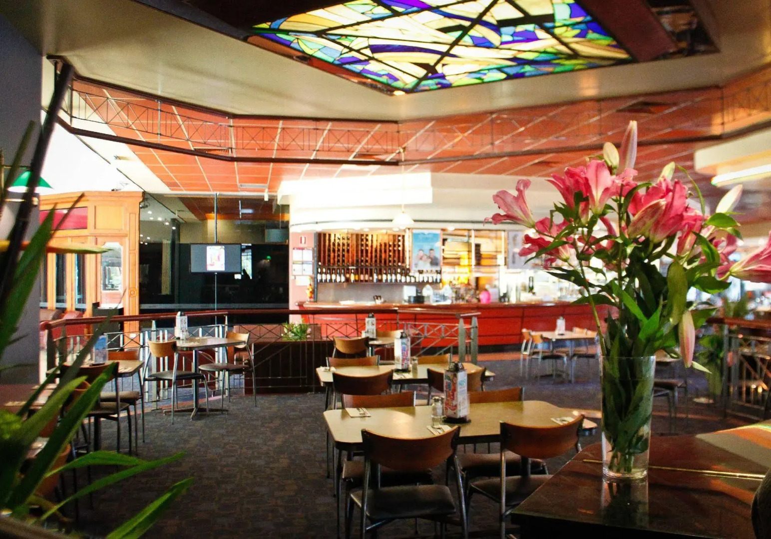 Foto - Nightcap at Matthew Flinders Hotel