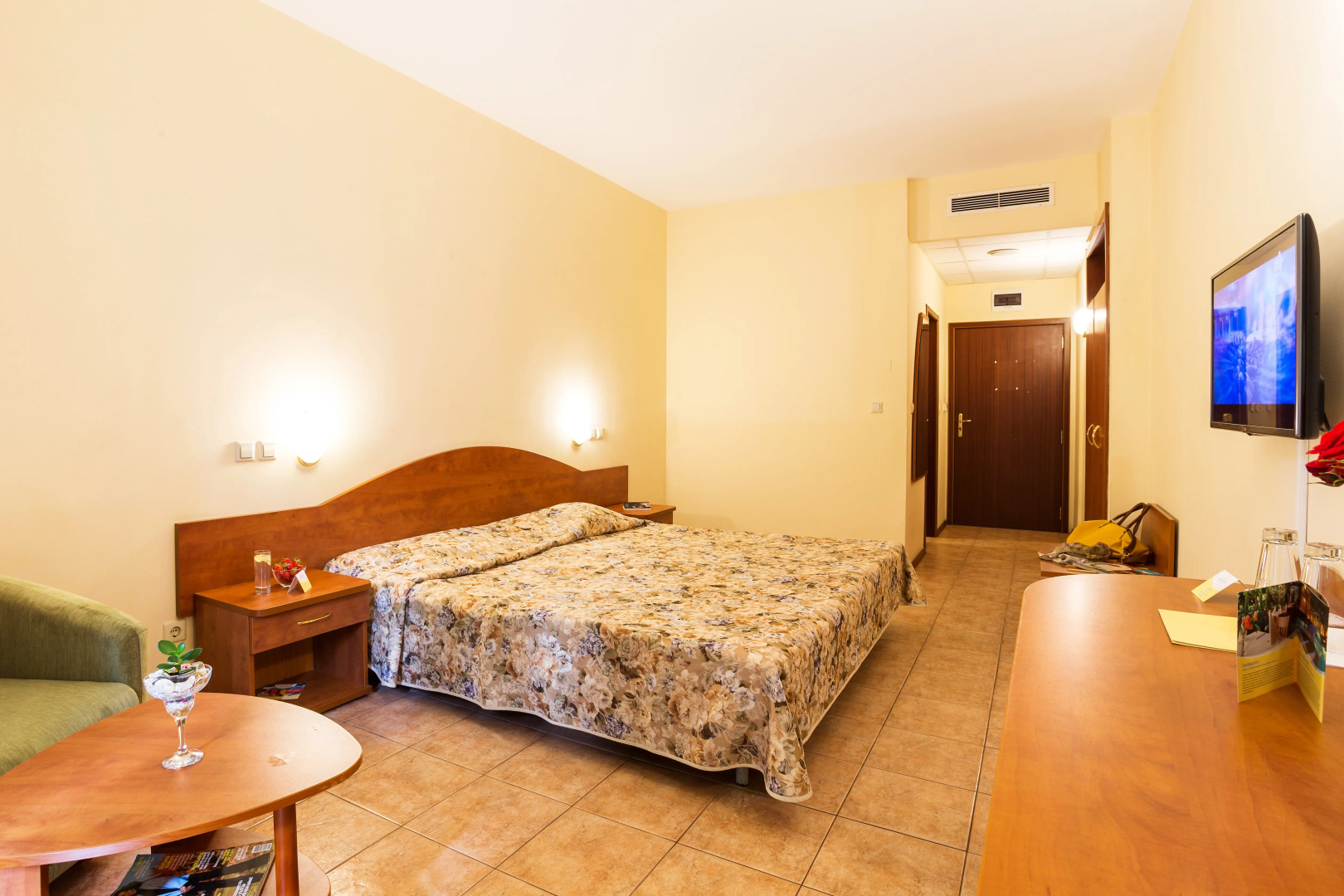 Photo - Ljuljak Hotel