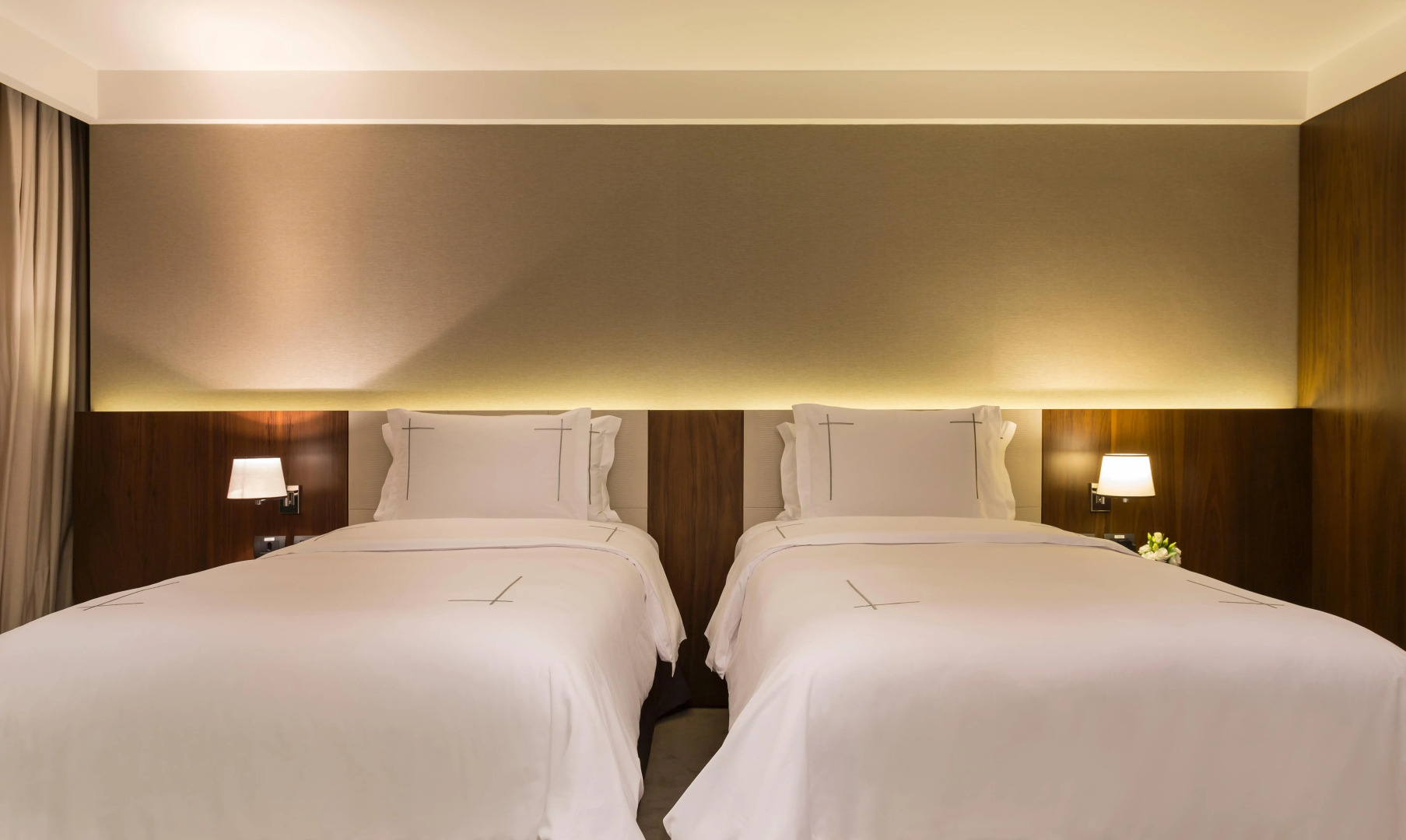 Foto - Tivoli Mofarrej São Paulo