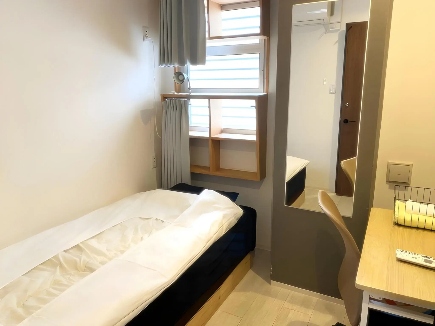 Foto - Hotel Mikado
