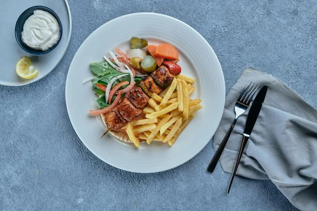 Foto - Premier Inn Abu Dhabi Capital Centre