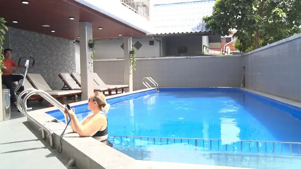 Foto - Hoang Kim Hotel