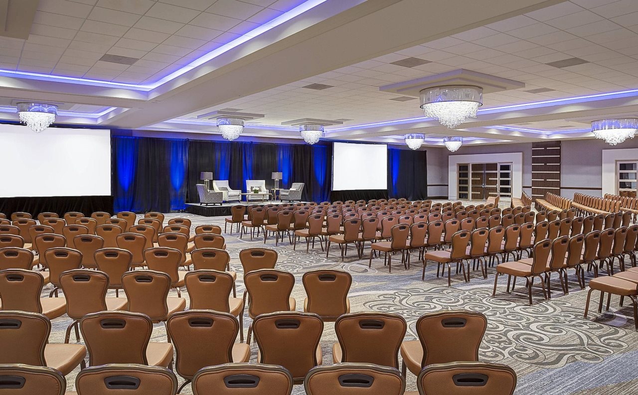 Photo - Sheraton Houston Brookhollow Hotel