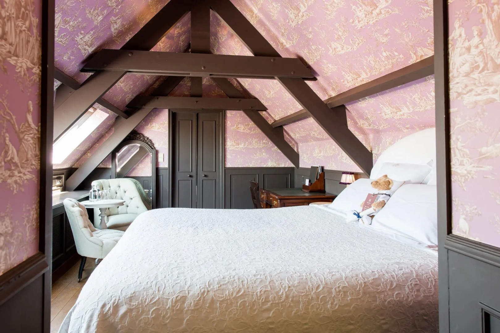 Foto - Hotel De Orangerie by CW Hotel Collection - Small Luxury Hotels of the World