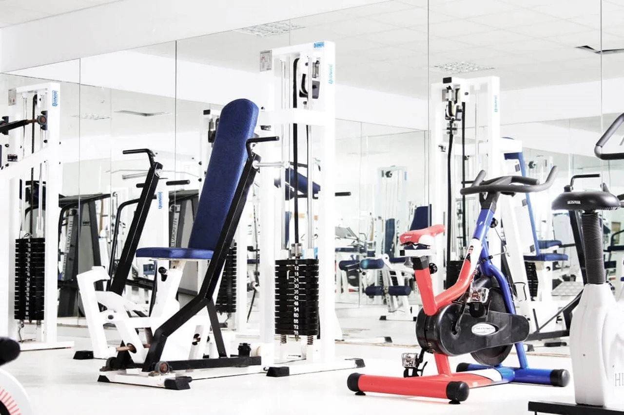 Photo - Parque Nereida Suites Hotel