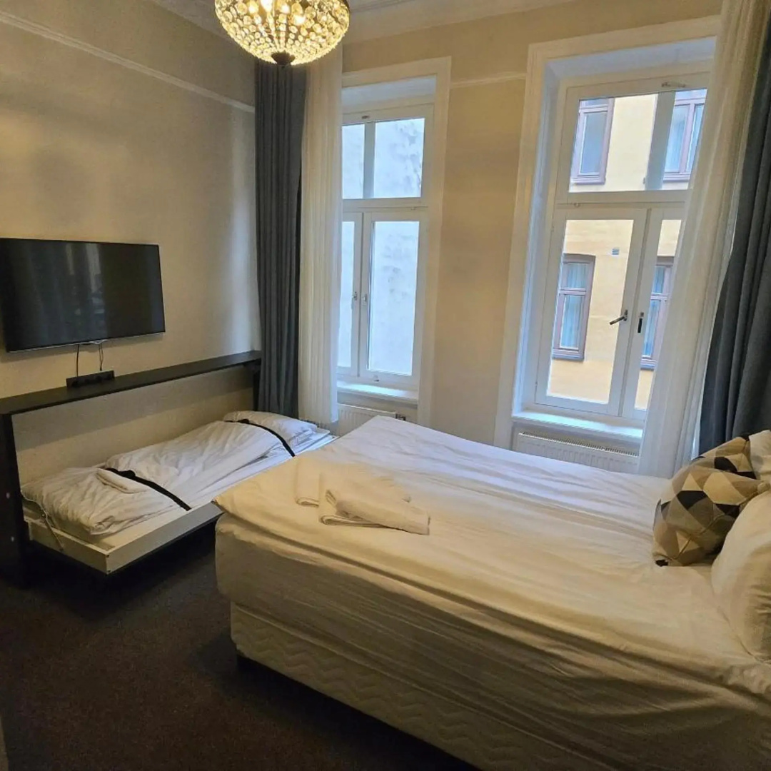 Photo - Hotel Hotorget, BW Signature Collection