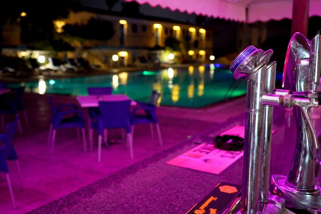 Foto - Green Bungalows Hotel Apartments