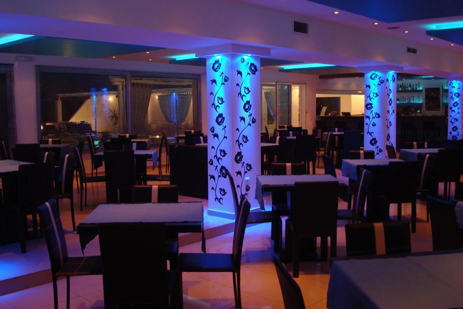 Foto - Giannoulaki Hotel