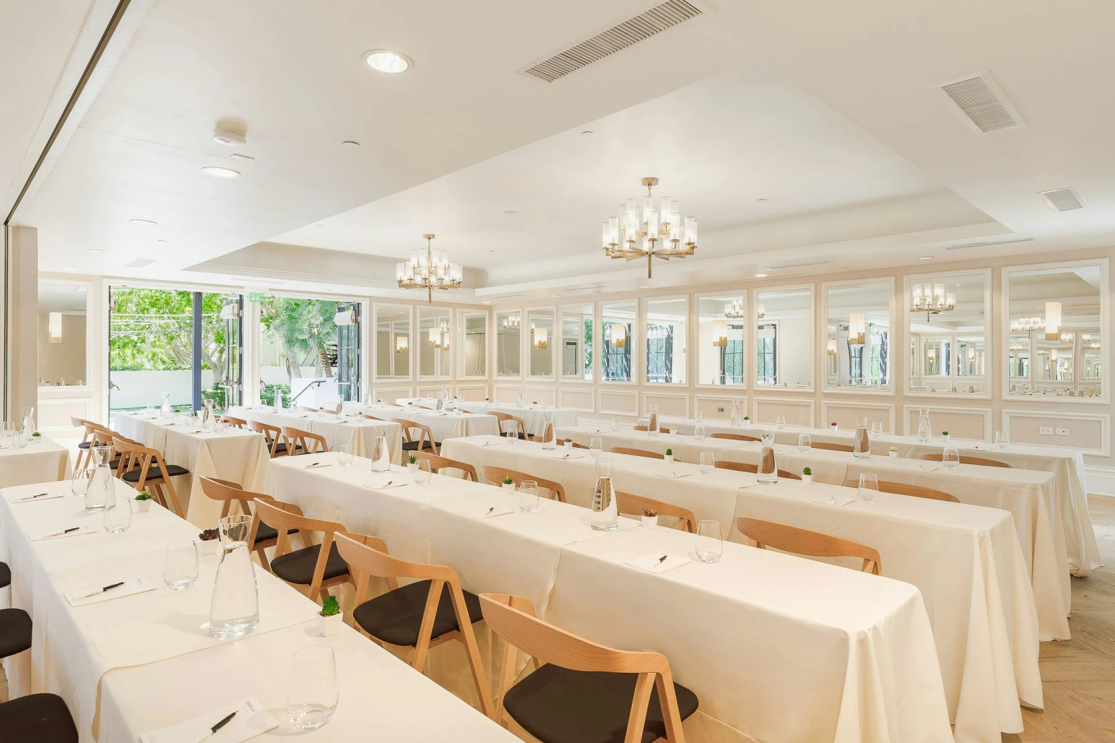 Foto - Avalon Hotel & Bungalows Palm Springs, a Member of Design Hotels