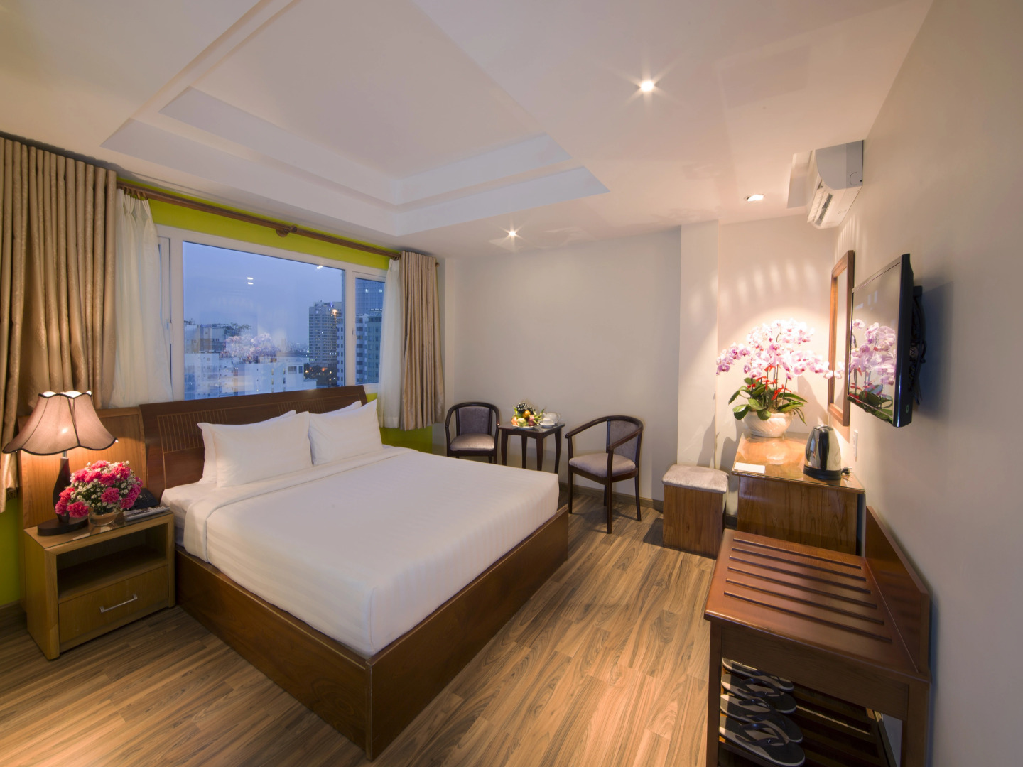 Foto - Roseland Corp Hotel