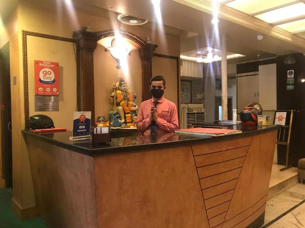Photo - Hotel Shivkrupa