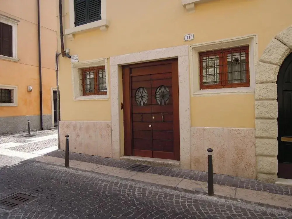 Photo - Romeo Giulietta