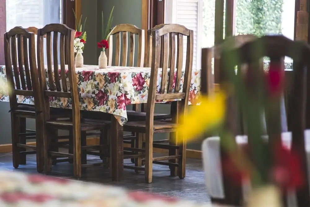 Foto - Pousada Tulipane Florianopolis