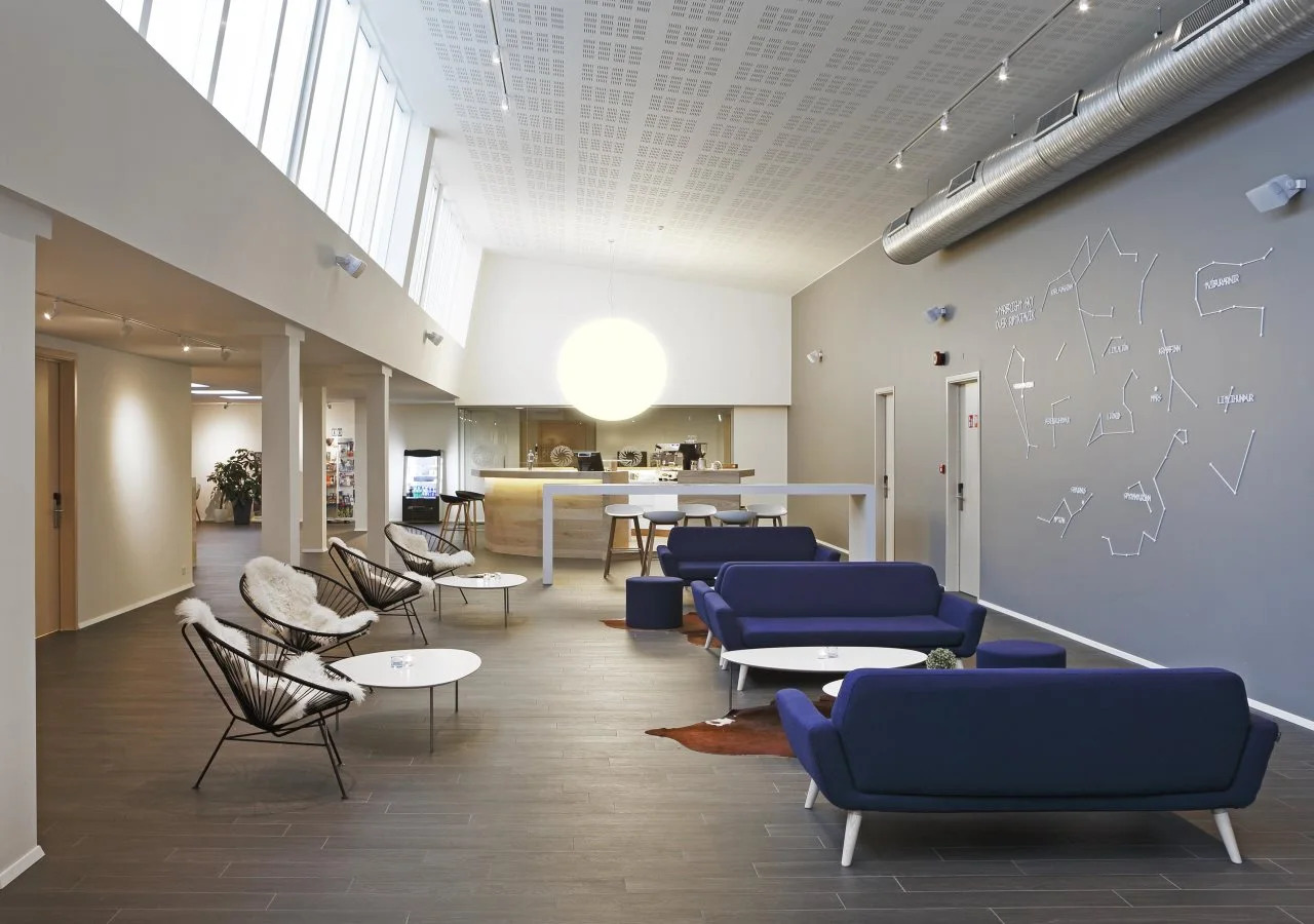 Foto - Reykjavik Lights Hotel by Keahotels