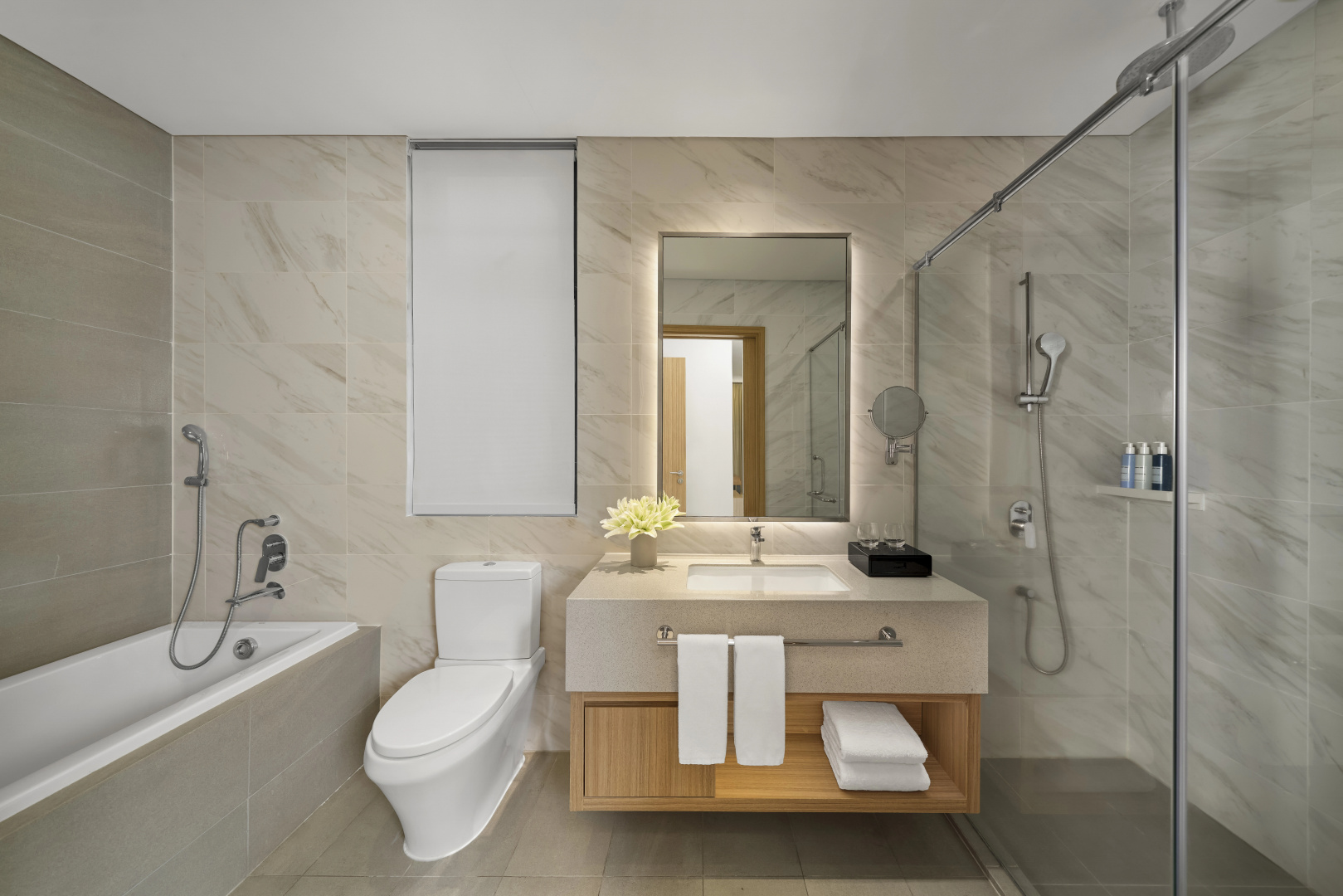 Foto - Oakwood Residence Saigon