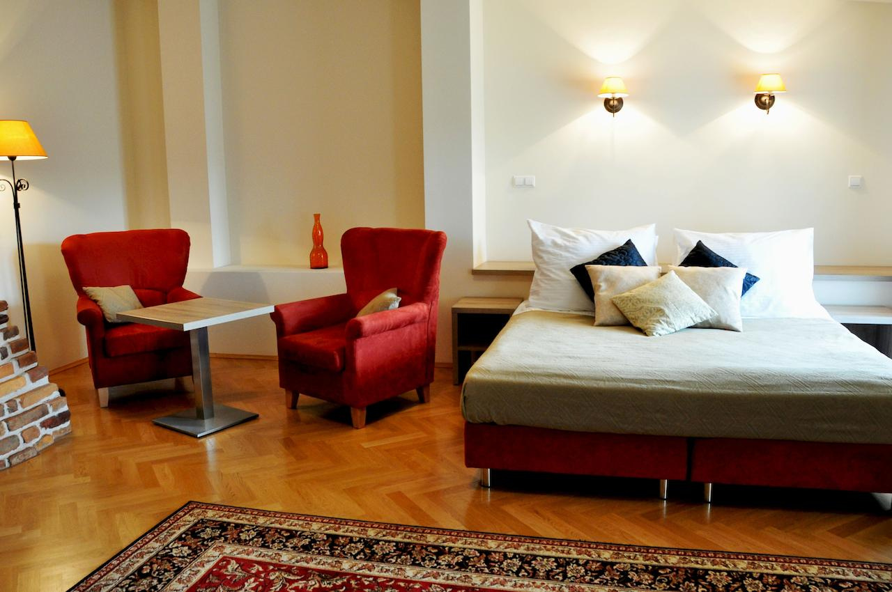 Photo - Hotel Santi