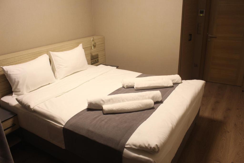 Photo - Endless Comfort Hotel Taksim