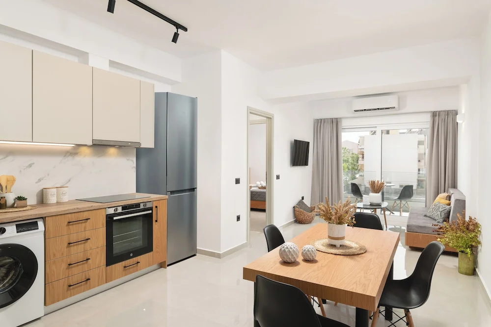 Foto - Elia City Apartments
