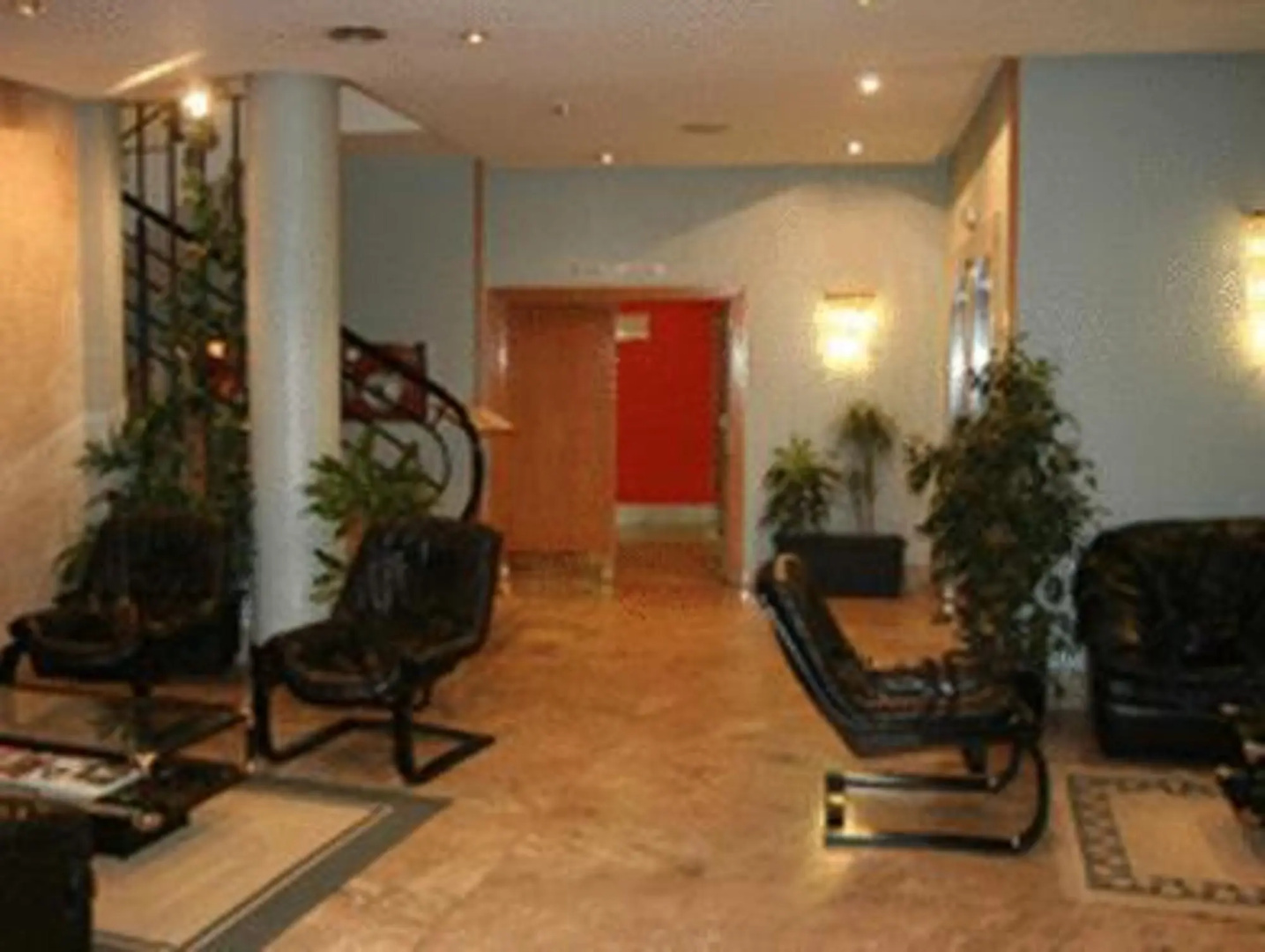 Foto - Hotel Helmántico
