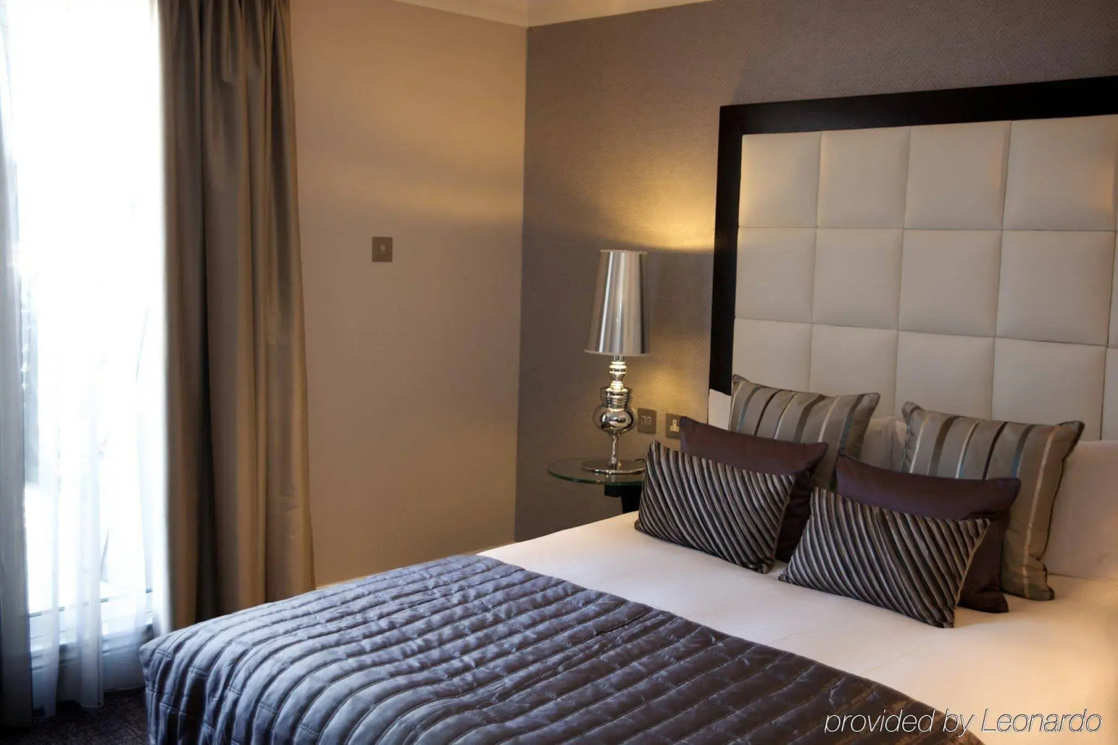 Photo - The Chamberlain