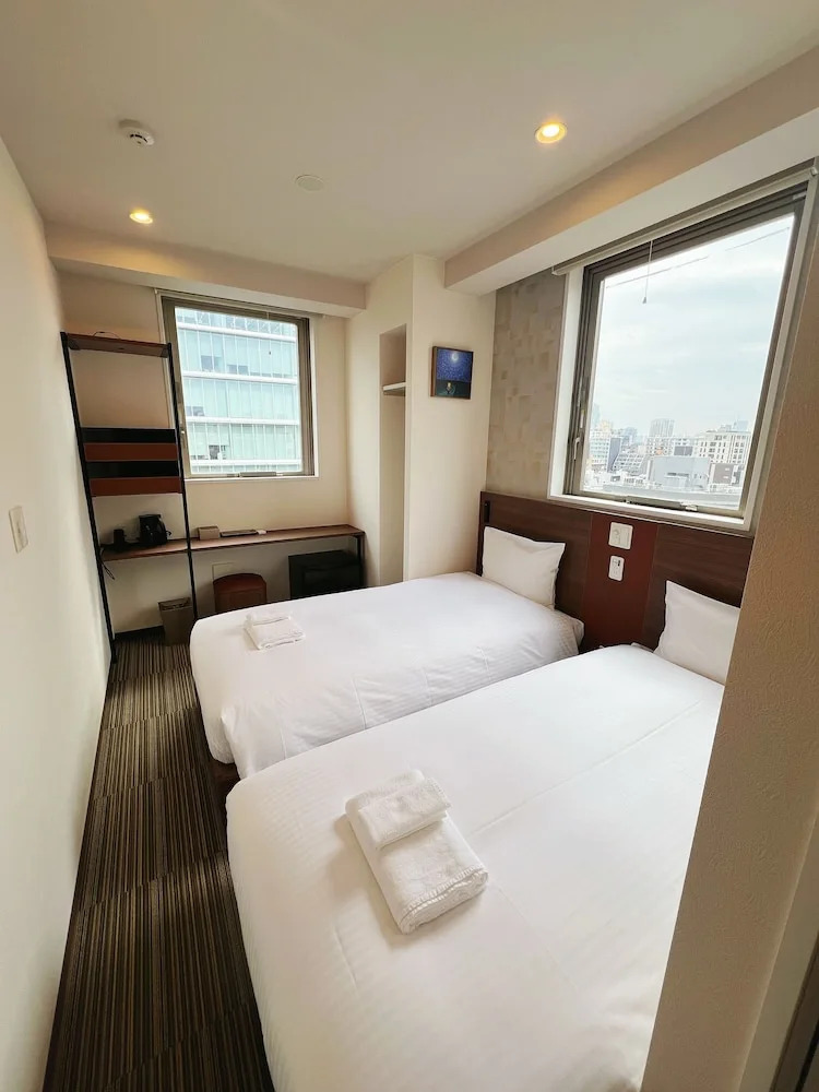 Photo - Nplus HOTEL Tokyo Nihonbashi
