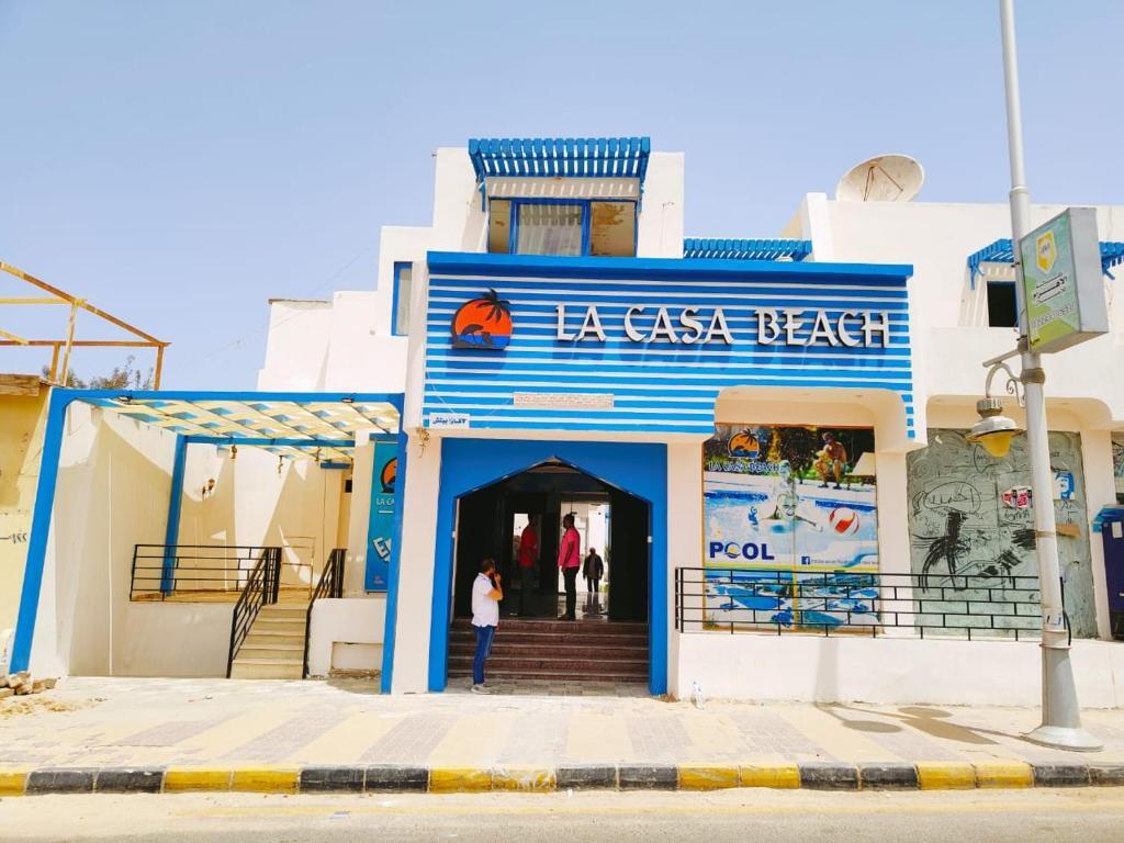 Foto - La Casa Beach