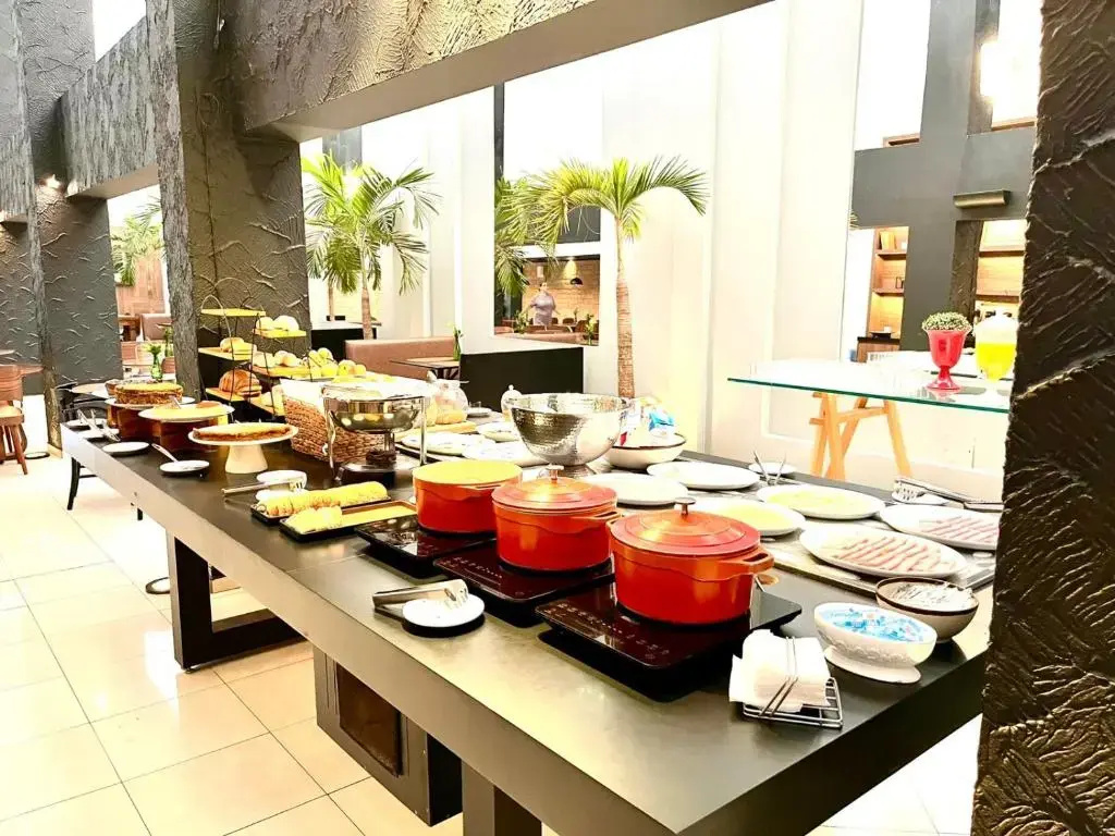 Photo - Oasis Tower Hotel