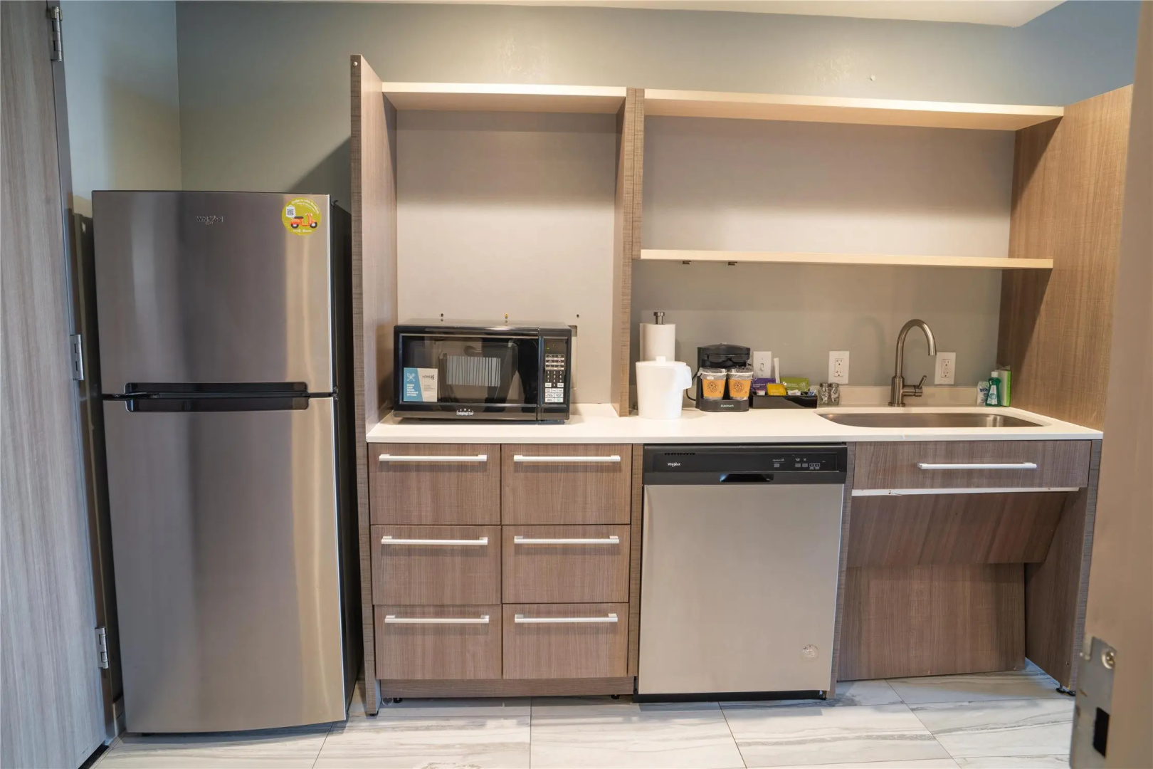 Foto - Home2 Suites by Hilton Jacksonville-South/St. Johns Town Ctr