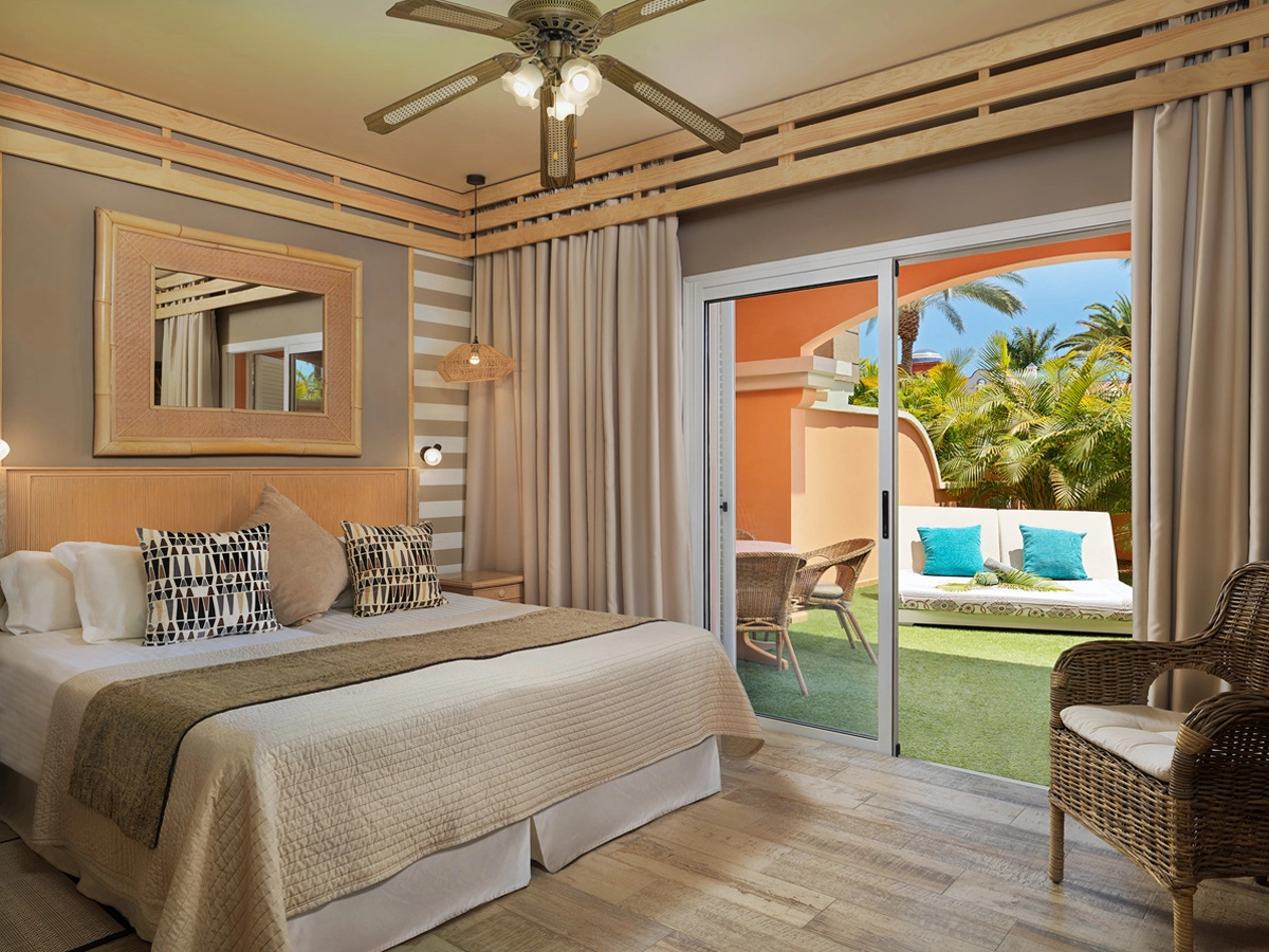 Photo - Green Garden Eco Resort