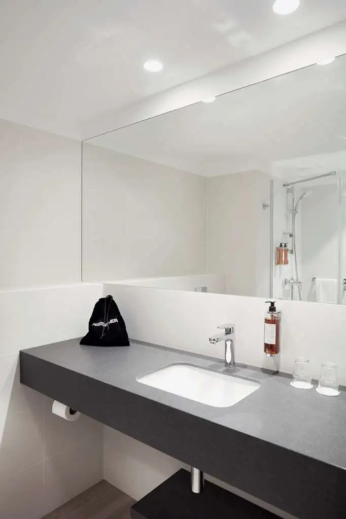 Foto - Q Hotel Plus Wrocław Bielany