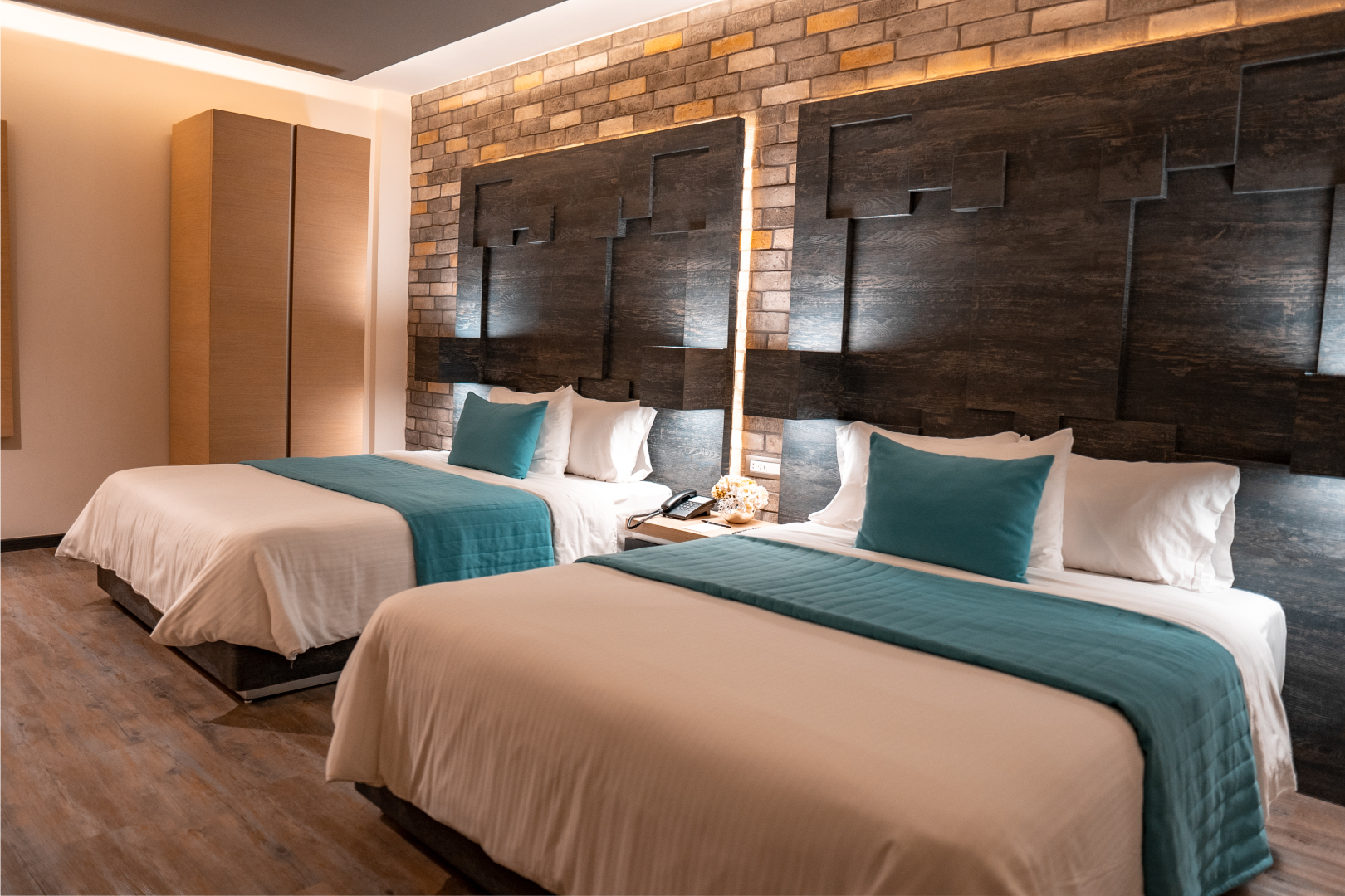 Photo - Hotel Punto MX